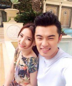 娱乐吃瓜老婆进组