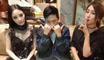 吃瓜娱乐圈最新,揭秘明星幕后恩怨情仇