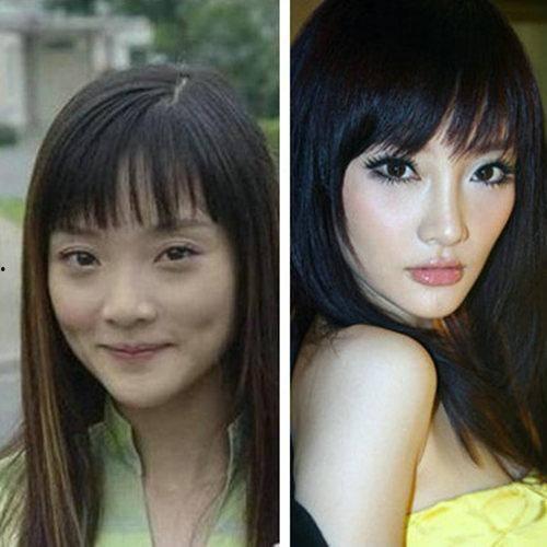 娱乐圈女星吃瓜日常,揭秘明星圈层里的八卦风云