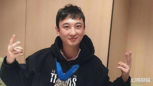 把你吃瓜变成娱乐圈了