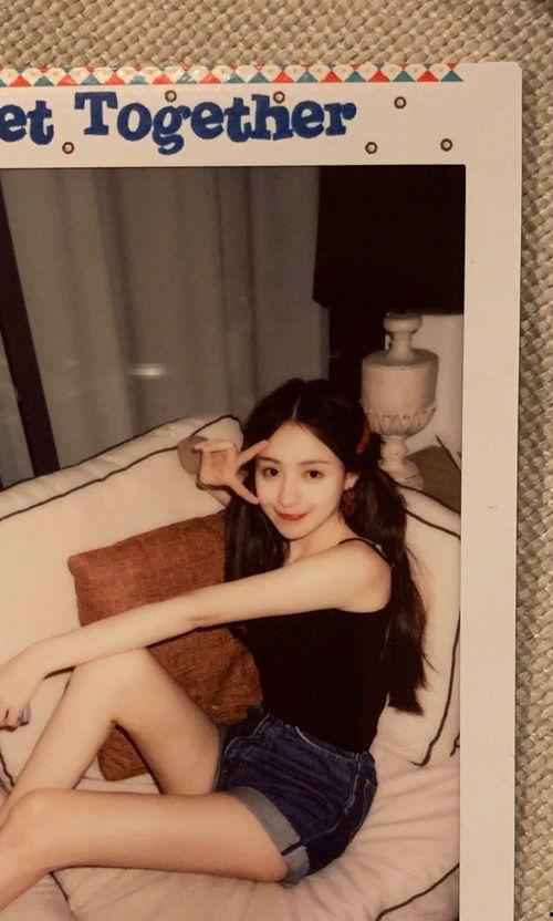 娱乐吃瓜姐网红是谁啊,揭秘“娱乐吃瓜姐”网红身份之谜