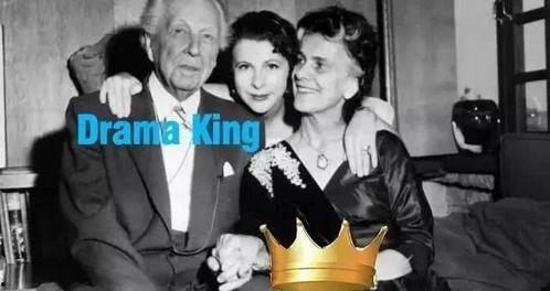 娱乐吃瓜汉,揭秘明星幕后故事